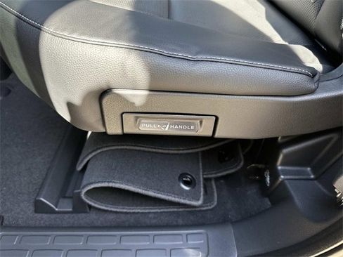 New 2026 Honda Ridgeline RTL image 12