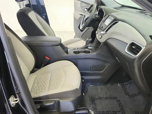 Used 2018 Chevrolet Equinox LS FWD image 36