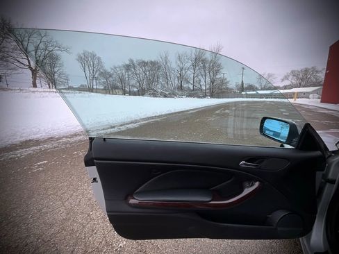 Used 2001 BMW 325Ci Convertible image 15