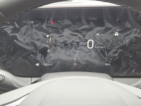 New 2026 Buick Envista Sport Touring w/ Convenience I Package image 30