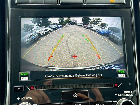 Used 2020 Subaru Ascent Limited w/ Popular Package #2A AWD/4WD image 16