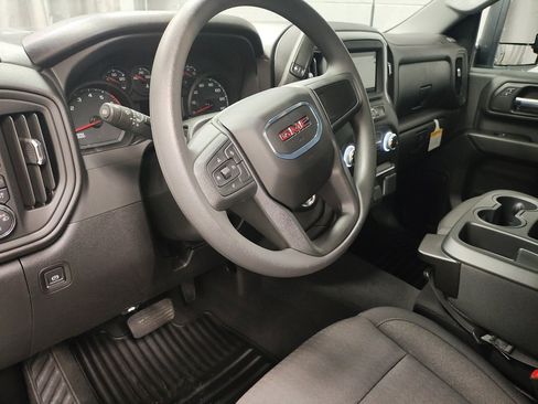 New 2026 GMC Sierra 2500 Pro w/ 1SA Pro Safety Plus Package image 25