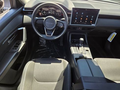 New 2026 MAZDA CX-5 Preferred AWD/4WD image 8