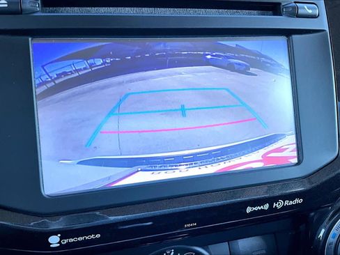 Used 2019 Toyota 4Runner TRD Off-Road Premium image 48