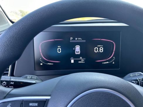 Used 2023 Kia Sportage LX image 15