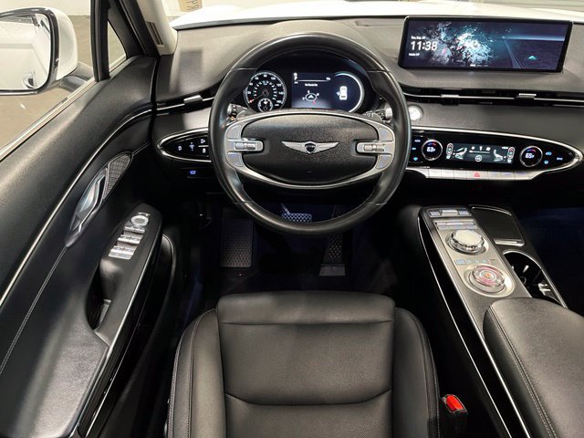 Used 2025 Genesis GV70 2.5T AWD/4WD image 18