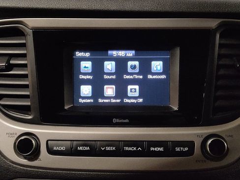 Used 2021 Hyundai Accent SE image 25