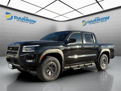 Certified 2026 Nissan Frontier PRO-4X w/ Pro-4x Convenience Package