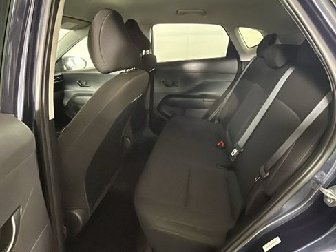 Used 2025 Hyundai Kona SEL FWD image 31