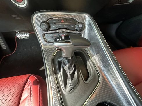 Used 2023 Dodge Challenger SRT Super Stock RWD image 32