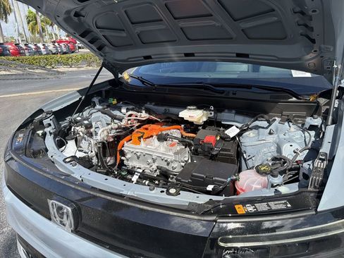 New 2026 Honda Prologue Touring image 29