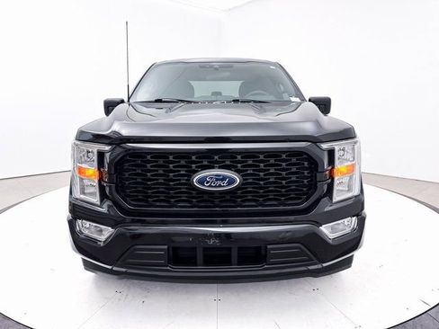 Used 2021 Ford F150 XL w/ STX Appearance Package image 12