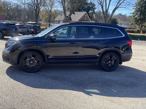 Used 2022 Honda Pilot Special Edition image 8