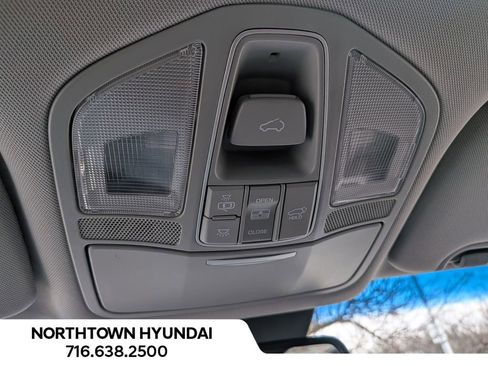 Used 2017 Hyundai Santa Fe Sport w/ 2.0T Ultimate Tech Package 05 image 26