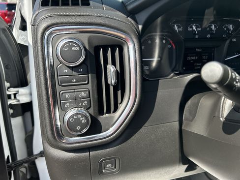 Used 2023 GMC Sierra 2500 SLE w/ SLE Convenience Package AWD/4WD image 22