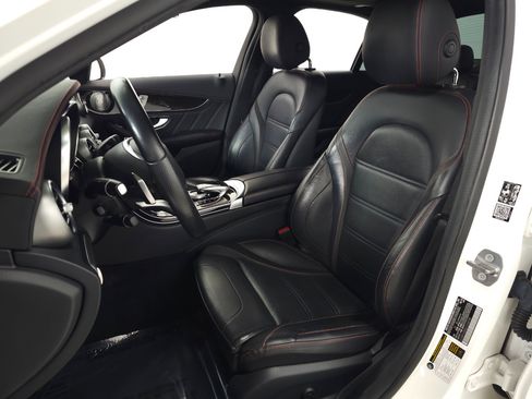 Used 2018 Mercedes-Benz C 43 AMG 4MATIC Sedan image 14