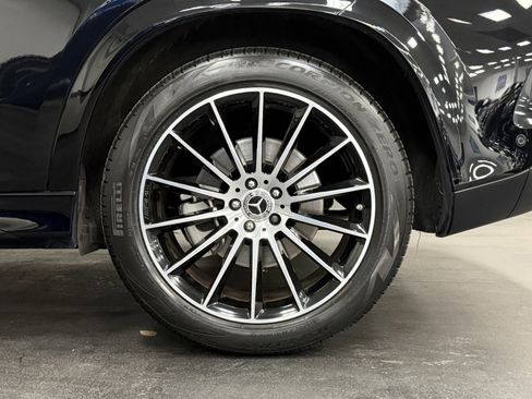 Certified 2023 Mercedes-Benz GLE 450 GLE 450 image 16