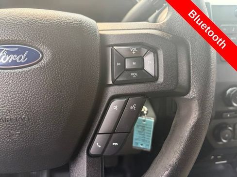 Used 2015 Ford F150 XL w/ Equipment Group 101A Mid AWD/4WD image 32