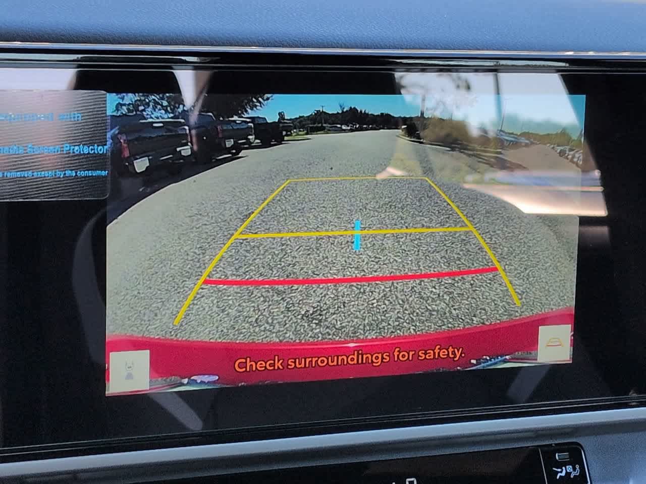 Used 2026 Toyota Camry SE w/ Multimedia Upgrade Package FWD image 19