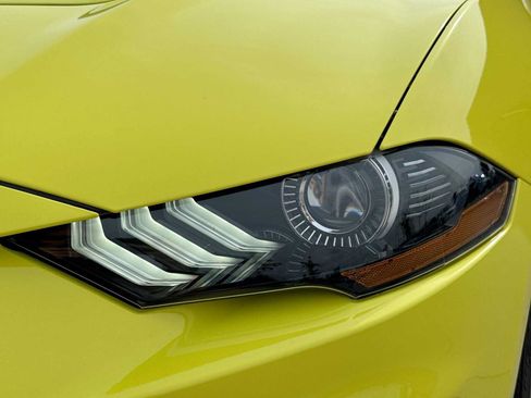 Used 2021 Ford Mustang GT Premium RWD image 10