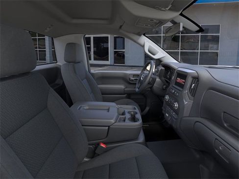 New 2025 GMC Sierra 2500 Pro w/ Convenience Package image 17