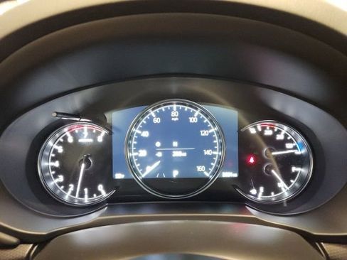 Certified 2025 MAZDA CX-5 2.5 Turbo w/ Premium Package image 13