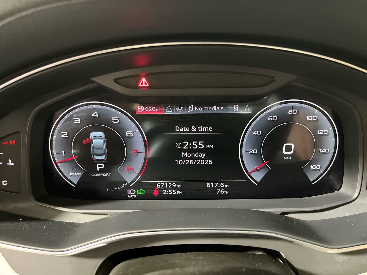 Used 2024 Audi A6 Premium Plus AWD/4WD image 17