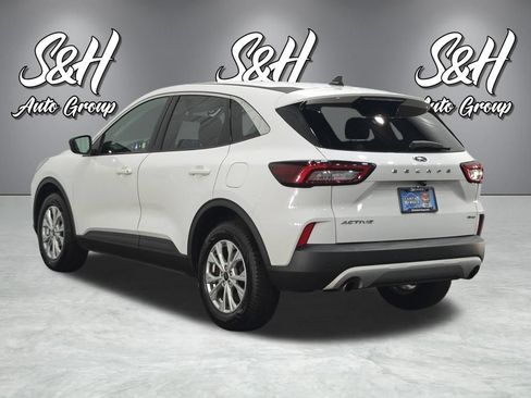Used 2023 Ford Escape Active AWD/4WD image 15