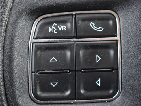Used 2014 RAM 1500 Express w/ Black Ram 1500 Express Group AWD/4WD image 25