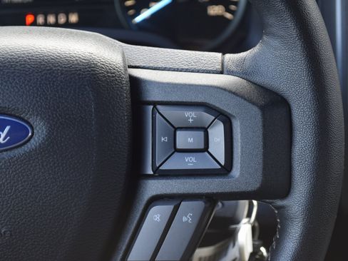 Used 2019 Ford F150 XLT w/ Equipment Group 302A Luxury image 13