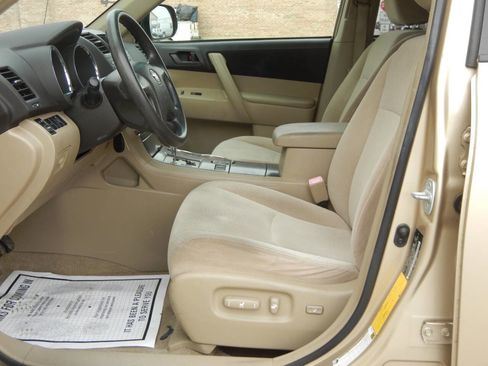 Used 2008 Toyota Highlander 2WD image 23