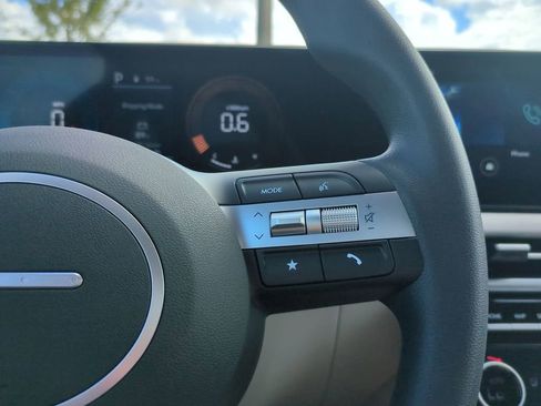 New 2026 Hyundai Tucson SEL image 31