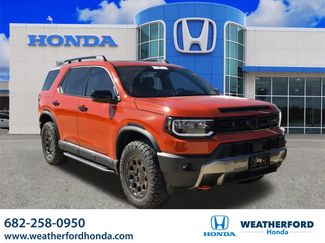 Used 2026 Honda Passport TrailSport video 1