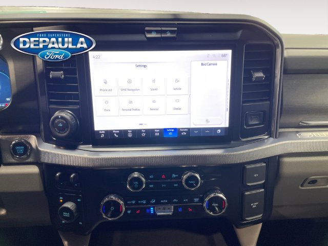 Used 2026 Ford F350 Platinum w/ Platinum Plus Package AWD/4WD image 14