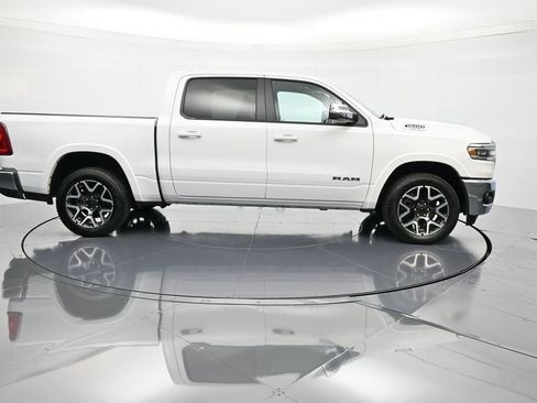 Used 2025 RAM 1500 Laramie image 4