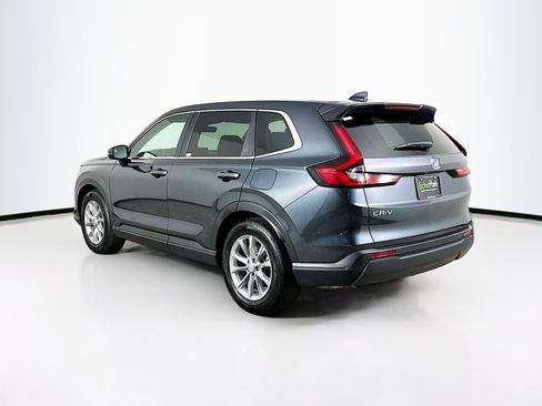 Used 2025 Honda CR-V EX-L image 5