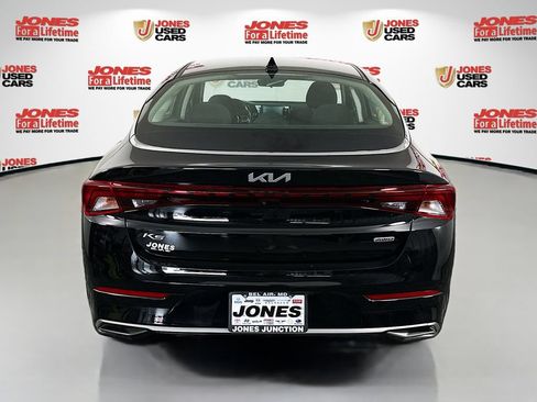 Certified 2022 Kia K5 LXS AWD/4WD image 14