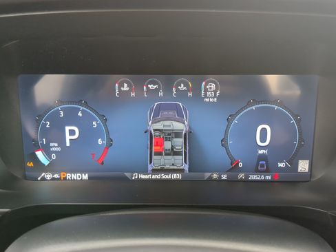 Certified 2025 Ford F150 Raptor AWD/4WD image 26