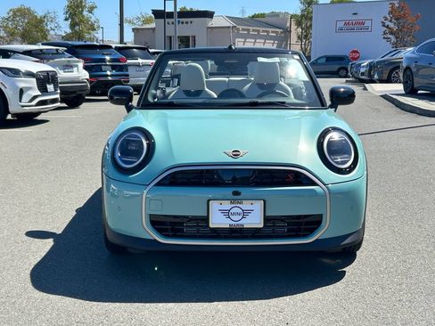New 2026 MINI Cooper S FWD image 8