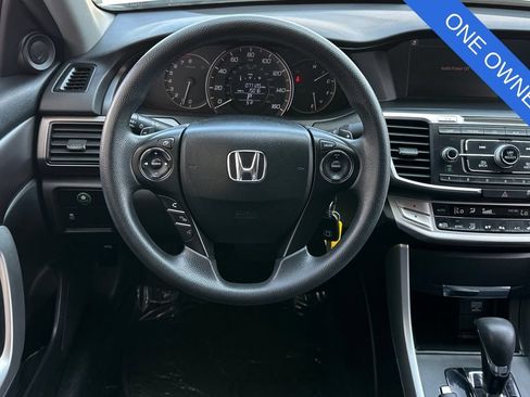 Used 2015 Honda Accord LX-S image 15