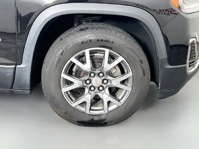Used 2020 GMC Acadia SLE w/ Driver Convenience Package AWD/4WD image 38