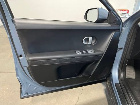 Used 2024 Hyundai Ioniq 5 SEL RWD image 24
