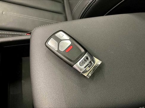 Certified 2025 Audi A5 2.0T Premium Plus w/ Convenience Plus Package image 13