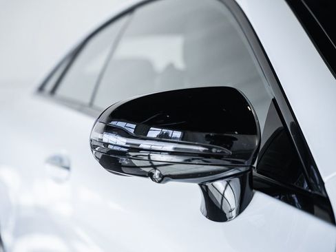 Used 2023 Mercedes-Benz E 450 E 450 image 18