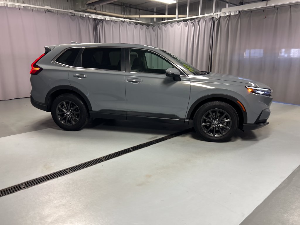 Used 2026 Honda CR-V EX-L image 8