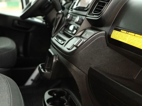 Used 2023 RAM ProMaster 3500 w/ Convenience Group image 32