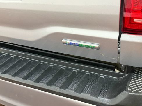 Used 2023 Ford F150 XLT w/ Equipment Group 302A High AWD/4WD image 55