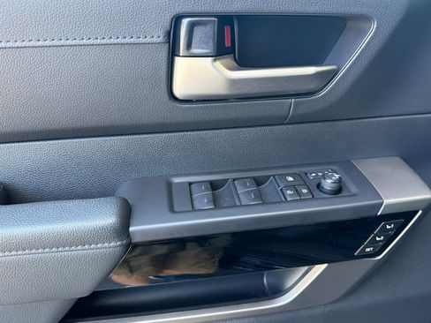Used 2024 Toyota Tundra Limited w/ TRD Off-Road Package AWD/4WD image 12