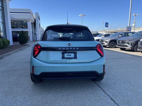 Used 2026 MINI Cooper S FWD image 17