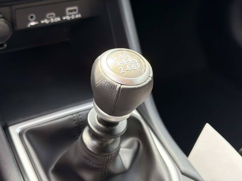 New 2026 Subaru WRX AWD/4WD image 25